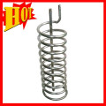 Hot Sale Gr2 Titanium Condenser Tube in Coil